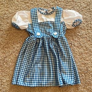 COPY - Dorothy Costume